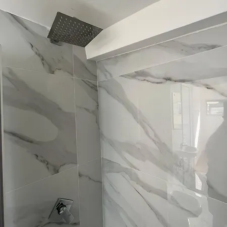 Casa La Terrazza Dei Tribunali Apartman Nápoly