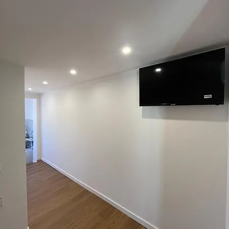 Casa La Terrazza Dei Tribunali Apartman