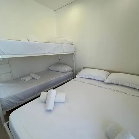 Casa La Terrazza Dei Tribunali *