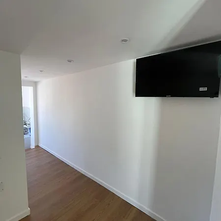 Apartman Casa La Terrazza Dei Tribunali