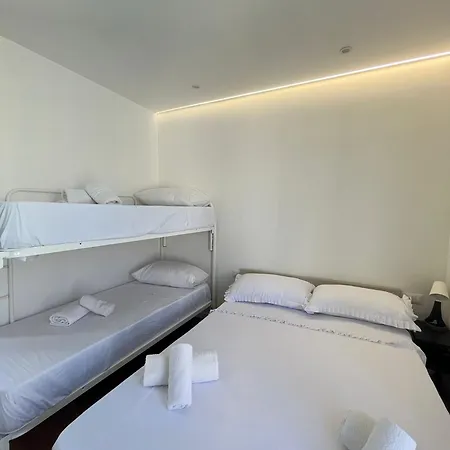 Casa La Terrazza Dei Tribunali *