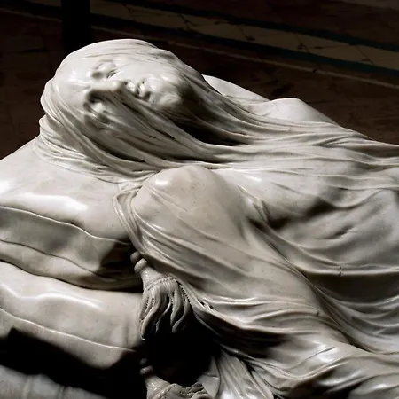 Casa La Terrazza Dei Tribunali * Νάπολη