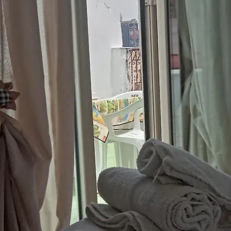 Casa La Terrazza Dei Tribunali