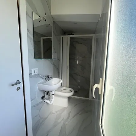 Casa La Terrazza Dei Tribunali نابولي