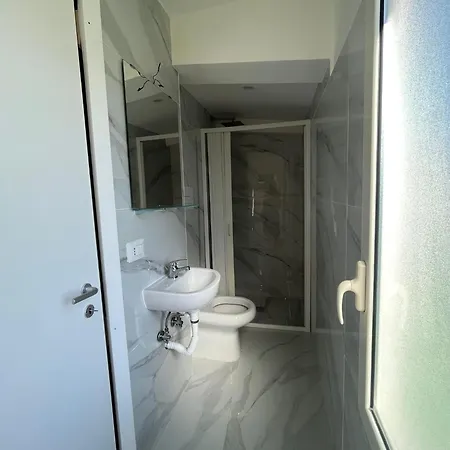 Casa La Terrazza Dei Tribunali Νάπολη