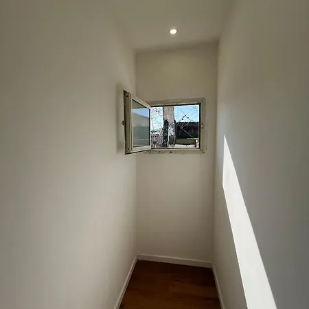 Casa La Terrazza Dei Tribunali Apartamento *