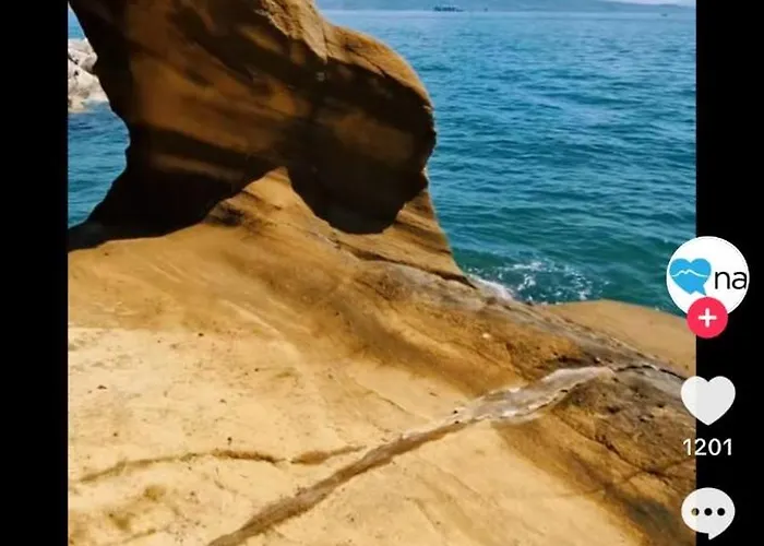 Casa La Terrazza Dei Tribunali