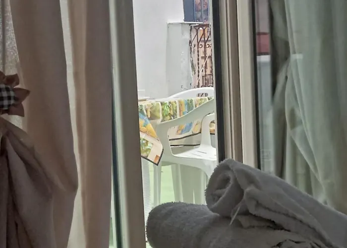 Casa La Terrazza Dei Tribunali