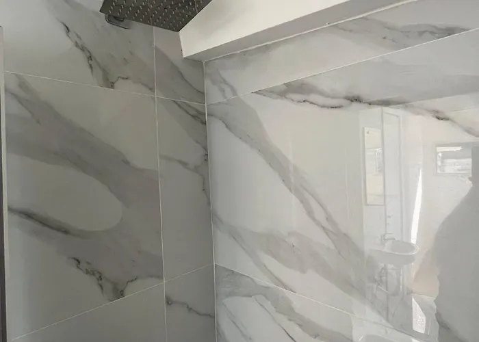 Casa La Terrazza Dei Tribunali Appartement Naples