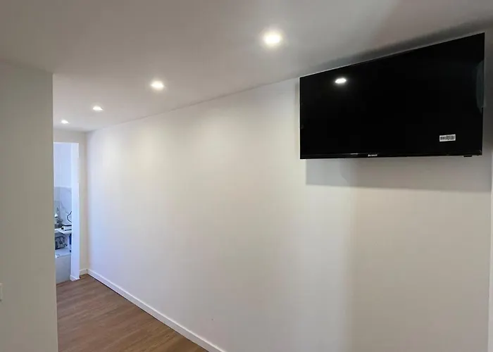 Casa La Terrazza Dei Tribunali Appartement