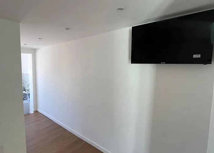 Appartement Casa La Terrazza Dei Tribunali