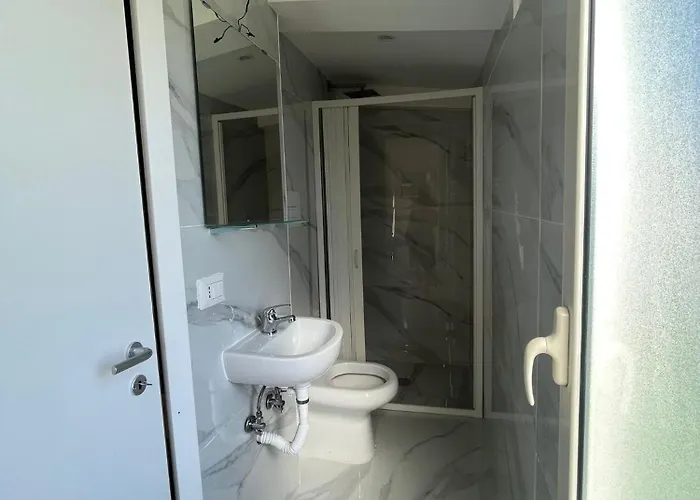 Casa La Terrazza Dei Tribunali Naples