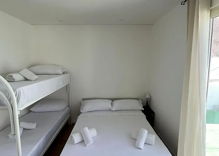 Casa La Terrazza Dei Tribunali *